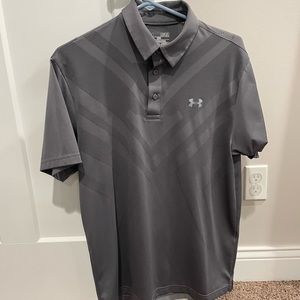Under Armour Playoff Polo